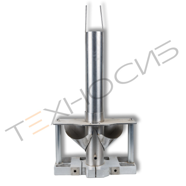 Формирователь пакета для HLNV-420 Техно-Сиб - Купить с доставкой по всей России 