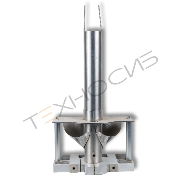 Формирователь пакета для HLNV-420 Техно-Сиб - Купить с доставкой по всей России