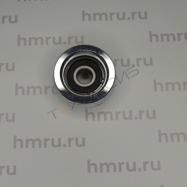 Ведомый ролик тефлонового ремня (в сборе с подшипником) для FRB-770/810/980 Техно-Сиб - Купить с доставкой по всей России 