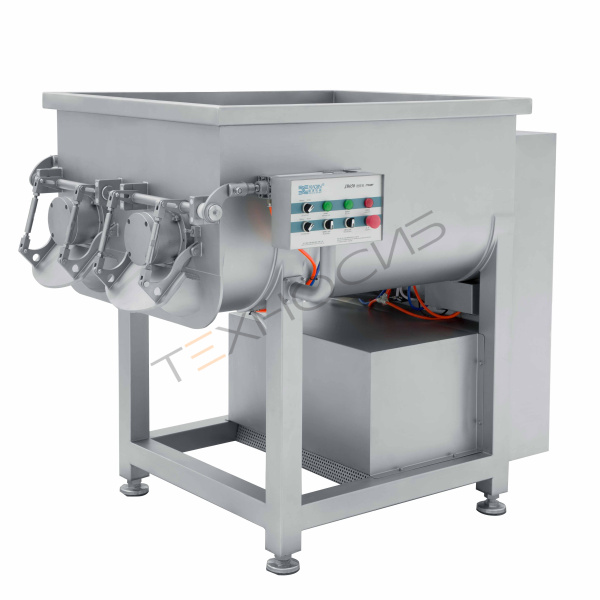 Фаршемес открытого типа JB-650 Техно-Сиб - Купить с доставкой по всей России 