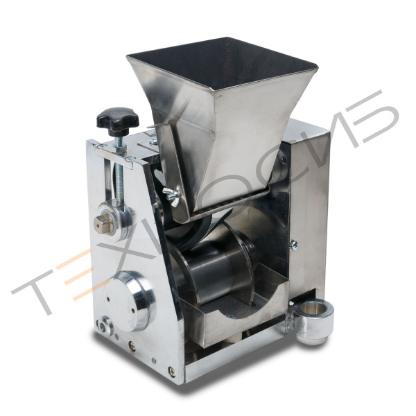 Формующая голова для JGL-135-6A (25-30g, 100*66*6) HZ Техно-Сиб - Купить с доставкой по всей России 