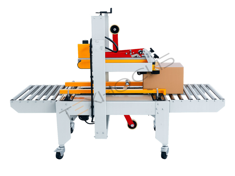 Заклейщик коробов GPB-56 Техно-Сиб - Купить с доставкой по всей России 4