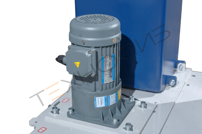 Полуавтоматический паллетообмотчик TS3000MR-H Техно-Сиб - Купить с доставкой по всей России 8