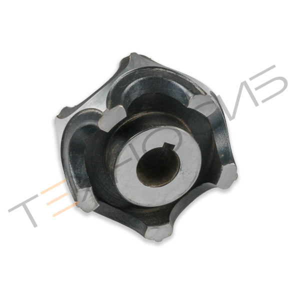 Матрица формующая для JGL-135-5B (10 ячеек, 7-8 гр., 90*42 мм,  плоский край) Техно-Сиб - Купить с доставкой по всей России 