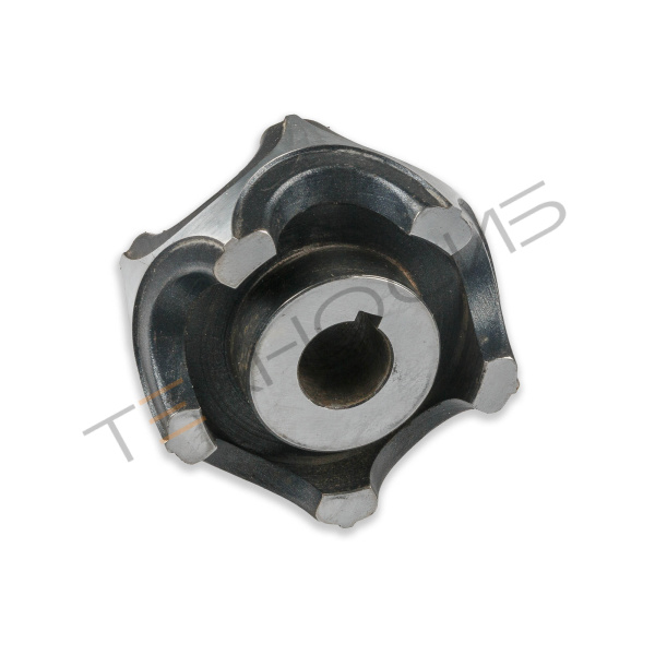 Матрица формующая для JGL-135-5B (10 ячеек, 7-8 гр., 90*42 мм,  плоский край) Техно-Сиб - Купить с доставкой по всей России