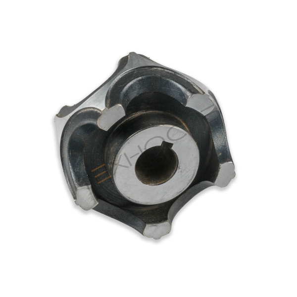 Матрица формующая для JGL-135-5B (10 ячеек, 7-8 гр., 90*42 мм,  плоский край) Техно-Сиб - Купить с доставкой по всей России 