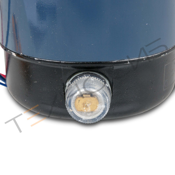 Двигатель Z90-100W/220V для FRM-1010 Техно-Сиб - Купить с доставкой по всей России 3