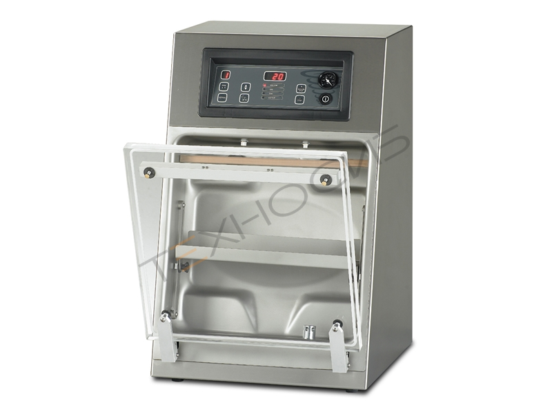 Вакуумный упаковщик TOUCAN 42 REGULAR Техно-Сиб - Купить с доставкой по всей России 