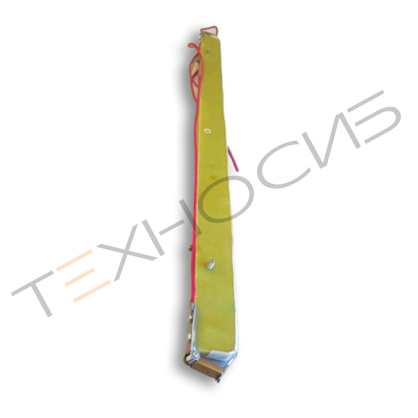 Эпоксидная планка в сборе для SP-450 Техно-Сиб - Купить с доставкой по всей России 