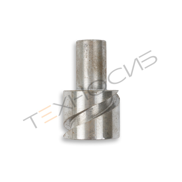 Хвостовик муфты для JGL (4-23) Техно-Сиб - Купить с доставкой по всей России