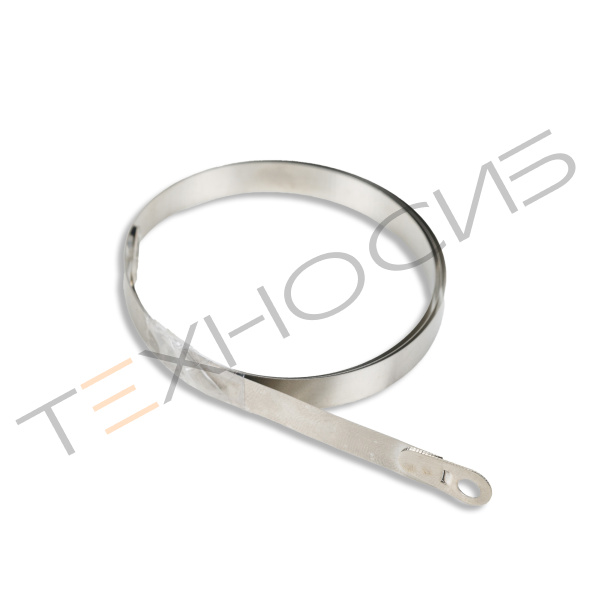 Нихром для PFS-650*2 (8 мм) Техно-Сиб - Купить с доставкой по всей России 