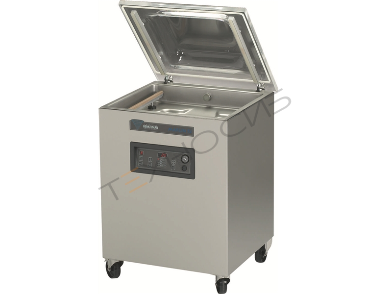 Вакуумный упаковщик MARLIN 52 II  Вакуумный упаковщик MARLIN 52 II Техно-Сиб - Купить с доставкой по всей России