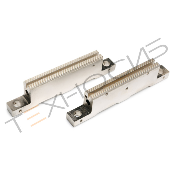 Комплект запаечных губок для DXDZ-250XD Техно-Сиб - Купить с доставкой по всей России 2