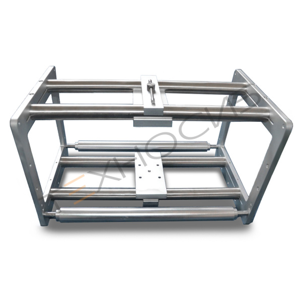 Станина для ТТО принтера HL-X3 (300 мм, для вертик. машины) Техно-Сиб - Купить с доставкой по всей России