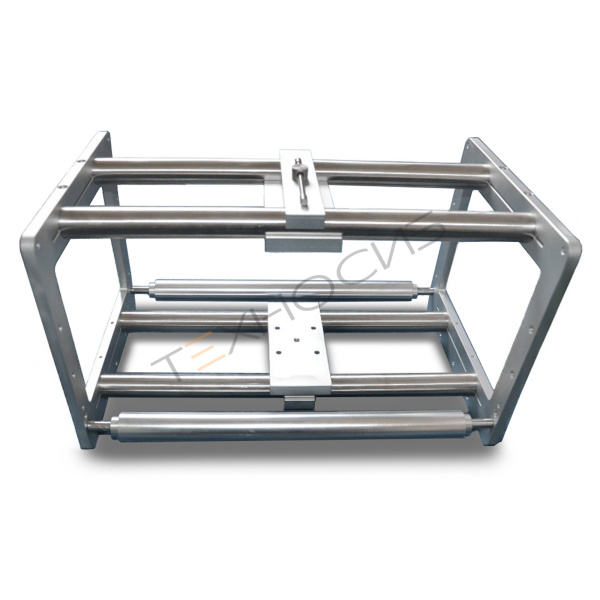 Станина для ТТО принтера HL-X3 (300 мм, для вертик. машины) Техно-Сиб - Купить с доставкой по всей России 