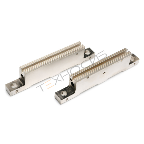 Комплект запаечных губок для DXDZ-250XD Техно-Сиб - Купить с доставкой по всей России 2