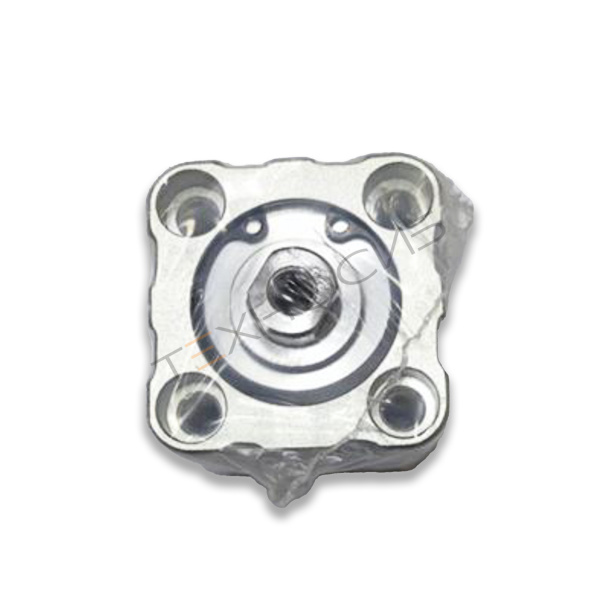 Пневмоцилиндр DSNU-20 (BSF-5545LE) Техно-Сиб - Купить с доставкой по всей России 3