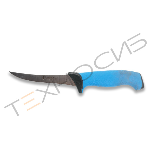 Нож JERO 2045 (5") Техно-Сиб - Купить с доставкой по всей России 