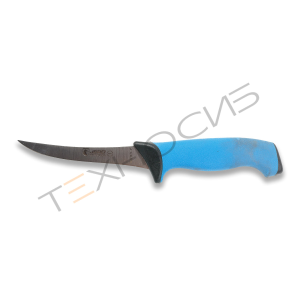 Нож JERO 2045 (5") Техно-Сиб - Купить с доставкой по всей России