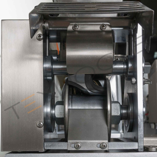 Пельменные аппараты JGL-120 Техно-Сиб - Купить с доставкой по всей России 7