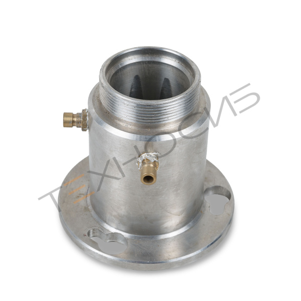 Корпус тестоузла с охлаждением для ST-ll Техно-Сиб - Купить с доставкой по всей России