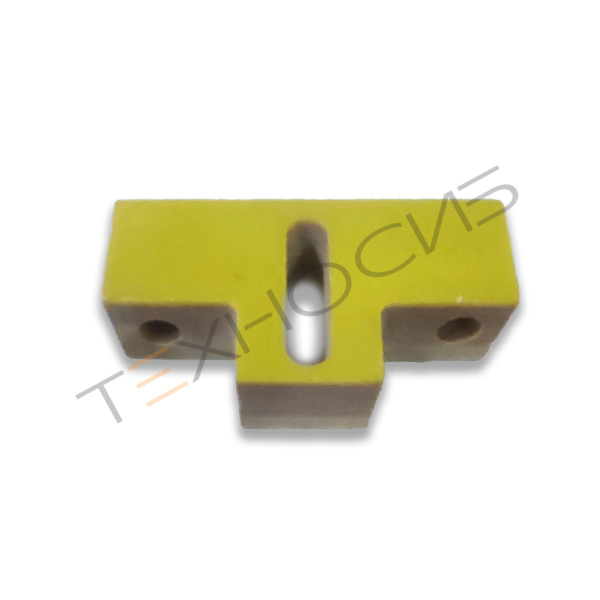 Текстолитовая пластина губки продольной запайки для DXDZ TC Техно-Сиб - Купить с доставкой по всей России