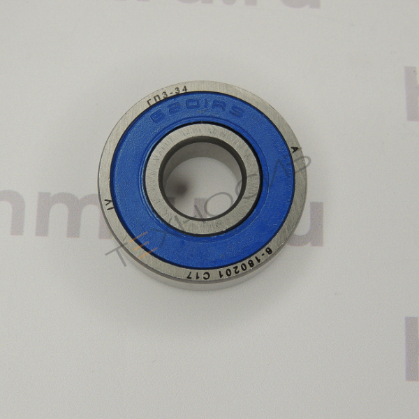 Подшипник 6201/Z Техно-Сиб - Купить с доставкой по всей России 