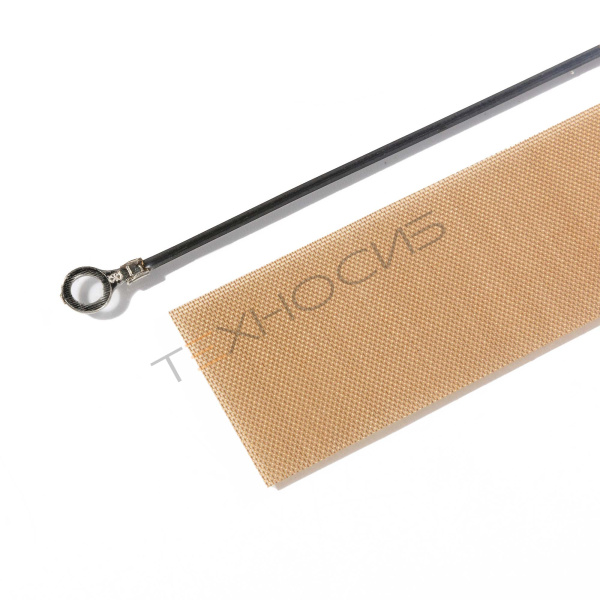 Комплект ЗИП для FS-200 ABS Техно-Сиб - Купить с доставкой по всей России 