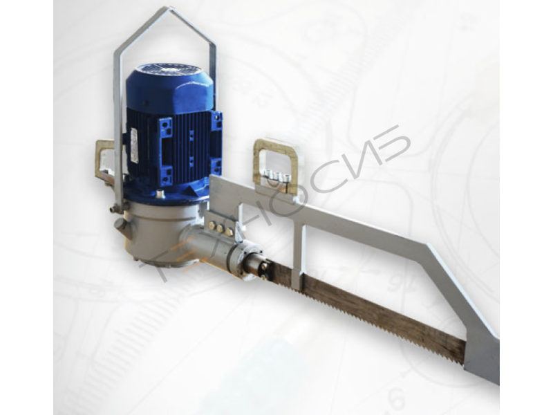 Пила ПРТ-600  Пила ПРТ-600 Техно-Сиб - Купить с доставкой по всей России