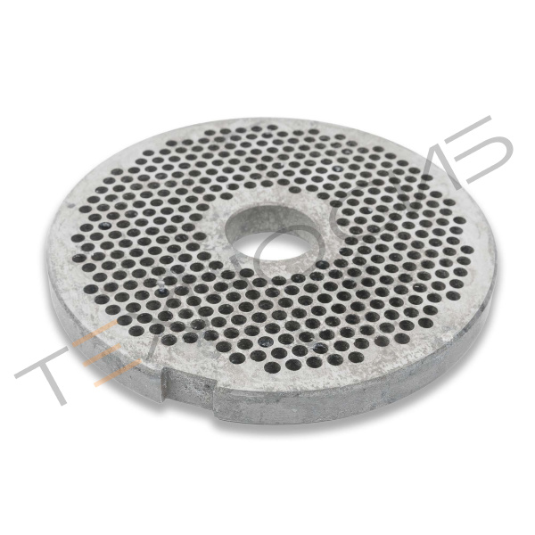 Решетка D 160 (d 32) с отв  5 Техно-Сиб - Купить с доставкой по всей России 2