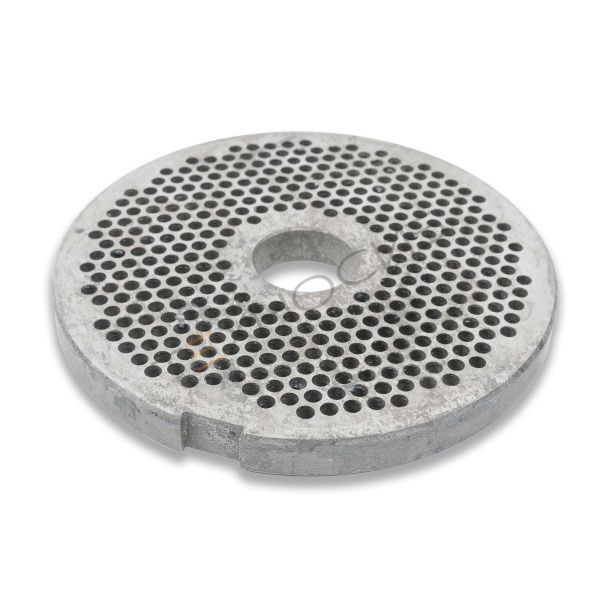 Решетка D 160 (d 32) с отв  5 Техно-Сиб - Купить с доставкой по всей России 2