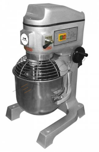Миксер планетарный HURAKAN HKN-IP40F Техно-Сиб - Купить с доставкой по всей России