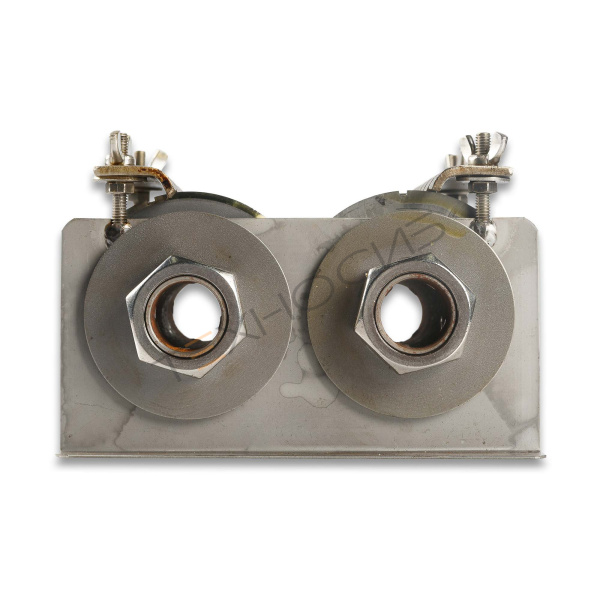 Комплект ножей для производственного слайсера MC-250 (16 мм) Техно-Сиб - Купить с доставкой по всей России 7