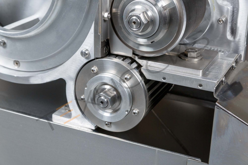 Овощерезка DRB-108S Техно-Сиб - Купить с доставкой по всей России 15