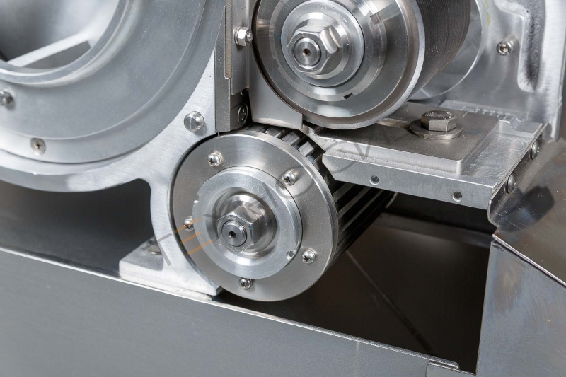 Овощерезка DRB-108S Техно-Сиб - Купить с доставкой по всей России 15