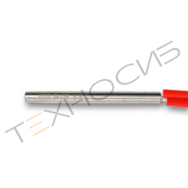 ТЭН 6*65/120Вт/36В продольной запайки для DXDK-100 NEW Техно-Сиб - Купить с доставкой по всей России 