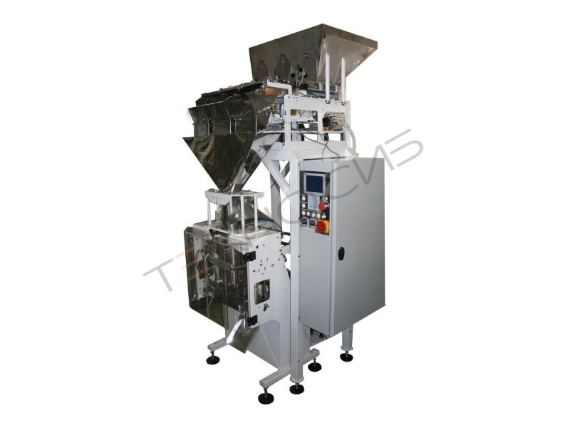 Автомат фасовочно-упаковочный МАКИЗ 55.32 Техно-Сиб - Купить с доставкой по всей России 