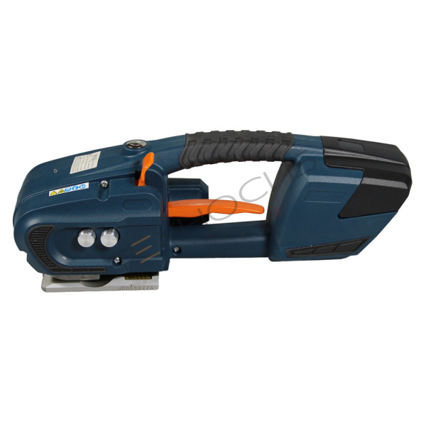 Стреппинг инструмент аккумуляторный KZ-13/16 Техно-Сиб - Купить с доставкой по всей России 