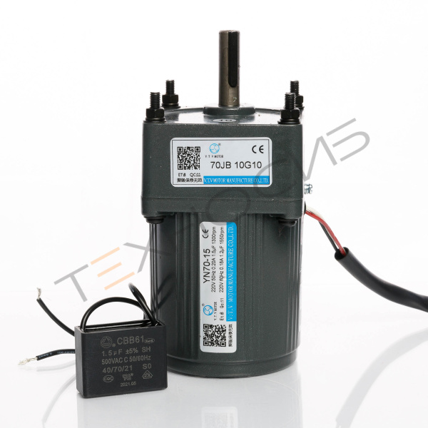 Двигатель для HP-280 Техно-Сиб - Купить с доставкой по всей России