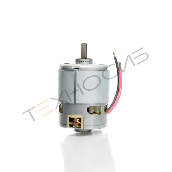 Двигатель RZ-735VA привода узла натяжки для KZ-16 Техно-Сиб - Купить с доставкой по всей России