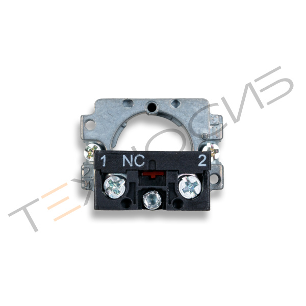 Кнопка (контактная группа НР) (дополнительная панель управления BSF-5640LG) Техно-Сиб - Купить с доставкой по всей России 2