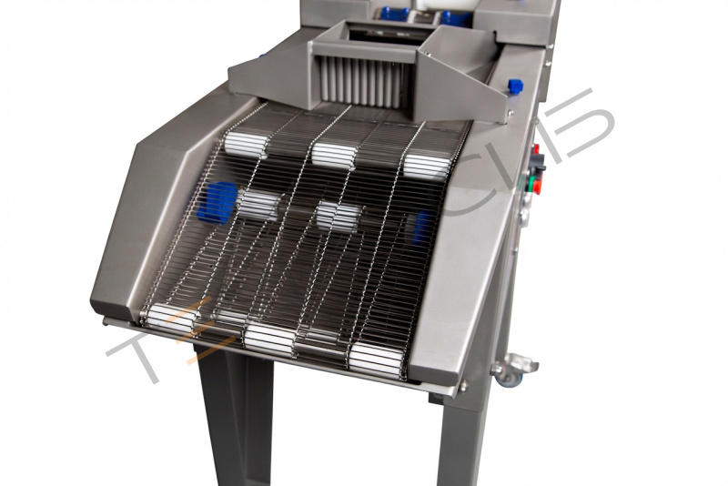 Универсальная машина для панировки MINI Техно-Сиб - Купить с доставкой по всей России 4