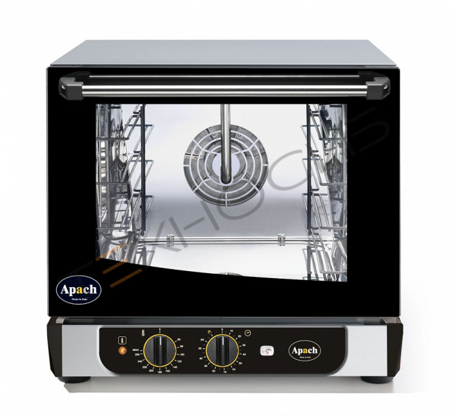 Печь конвекционная Apach AD44M Техно-Сиб - Купить с доставкой по всей России
