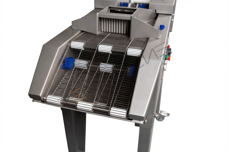 Универсальная машина для панировки MINI Техно-Сиб - Купить с доставкой по всей России 4