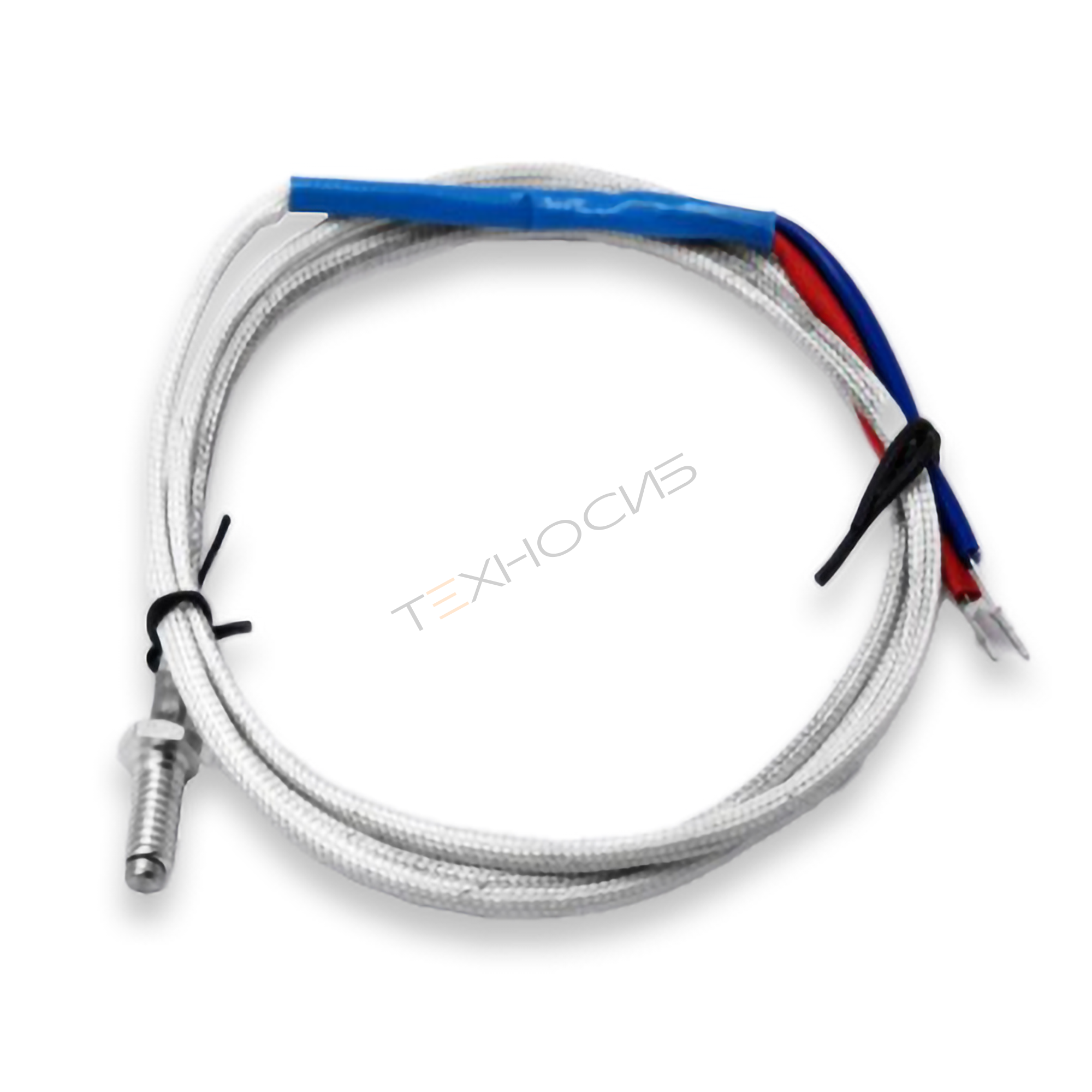 Термопара K-1.0 для FRM-1120 / FR-1370/ FRP-1120WH Техно-Сиб - Купить с доставкой по всей России
