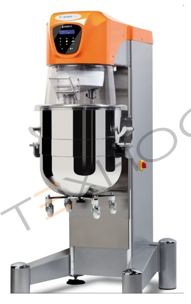 Планетарный миксер starmix PL100NVAHF Техно-Сиб - Купить с доставкой по всей России 