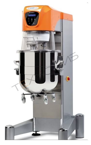 Планетарный миксер starmix PL100NVAHF Техно-Сиб - Купить с доставкой по всей России