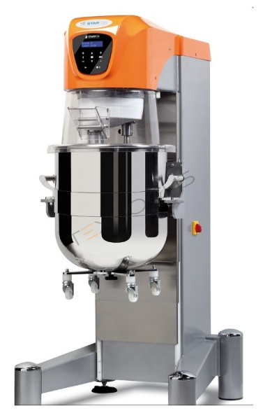 Планетарный миксер starmix PL100NVAHF Техно-Сиб - Купить с доставкой по всей России 