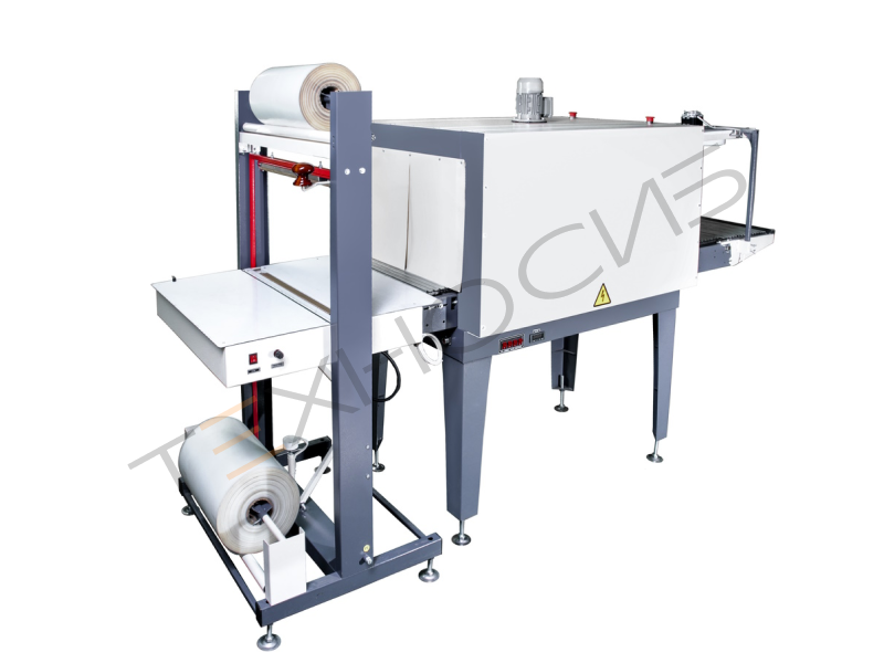 Термоупаковочная машина ТМ-1 Р Техно-Сиб - Купить с доставкой по всей России