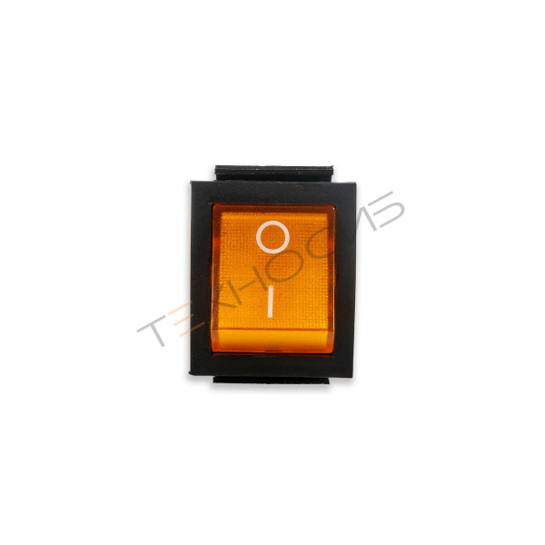 Кнопка "вкл" для FRB Техно-Сиб - Купить с доставкой по всей России 